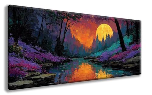 Diamond Painting Wald Diamond Painting Erwachsene Landschaft Diamant Art, Diamant Malerei Kits Erwachsene Crystal Art Basteln, Stickerei Kreuzstich Bilder Set für Zimmer Deko 40x80 cm -zzg250839 Diamond Painting Wald Diamond Painting Erwachsene Landschaft Diamant Art, Diamant Malerei Kits Erwachsene Crystal Art Basteln, Stickerei Kreuzstich Bilder Set für Zimmer Deko 40x80 cm -zzg250839 von ZZGBDWOU