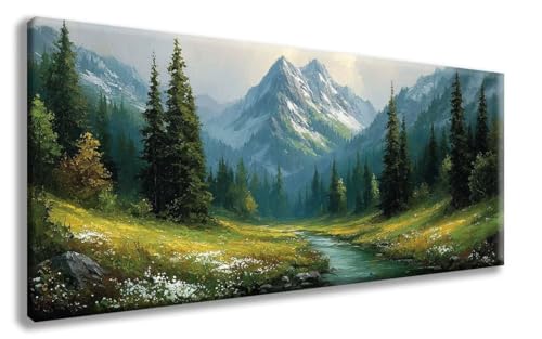 Landschaft Diamond Painting, Berg Diamond Painting Erwachsene Groß XXL 30x60 cm, 5D Runder Vollbohrer Diamant Crystal Art Bastelnset, Mosaik Bastel Erwachsene für Deko Schlafzimmer -zzg2508BFAO1 Landschaft Diamond Painting, Berg Diamond Painting Erwachsene Groß XXL 30x60 cm, 5D Runder Vollbohrer Diamant Crystal Art Bastelnset, Mosaik Bastel Erwachsene für Deko Schlafzimmer -zzg2508BFAO1 von ZZGBDWOU