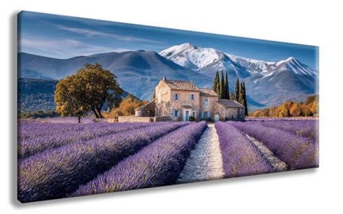 Landschaft Diamond Painting, Kabine Diamond Painting Erwachsene Groß XXL (100x300 cm), 5D Runder Vollbohrer Diamant Crystal Art Bastelnset, Mosaik Bastel Erwachsene für Deko Schlafzimmer -zzg25082L von ZZGBDWOU