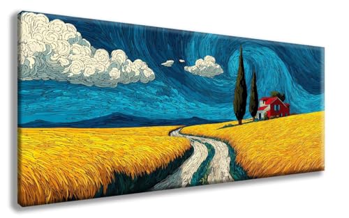 Landschaft Diamond Painting, Kabine Diamond Painting Erwachsene Groß XXL 30x60cm, 5D Runder Vollbohrer Diamant Crystal Art Bastelnset, Mosaik Bastel Erwachsene für Deko Schlafzimmer -zzg2508BQW6S Landschaft Diamond Painting, Kabine Diamond Painting Erwachsene Groß XXL 30x60cm, 5D Runder Vollbohrer Diamant Crystal Art Bastelnset, Mosaik Bastel Erwachsene für Deko Schlafzimmer -zzg2508BQW6S von ZZGBDWOU