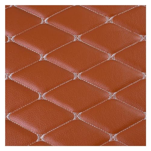 Kunstleder Gesteppt Meterware Polsterstoff Möbelstoff Gesteppt Kaschiert Leder Polsterstoff Stoff Kunstleder Polsterstoff Bezugsstoff Lederoptik Als Polster-Stoff/Sitzbezug(Marquat,1.6X2m) von ZZLZYQ