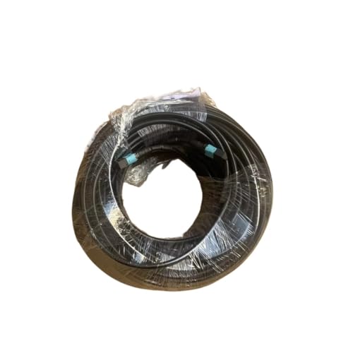 Gepanzertes Multimode-Patchkabel mit 12 Kernen (250 m TPU-Stecker) von ZZWFKXQ