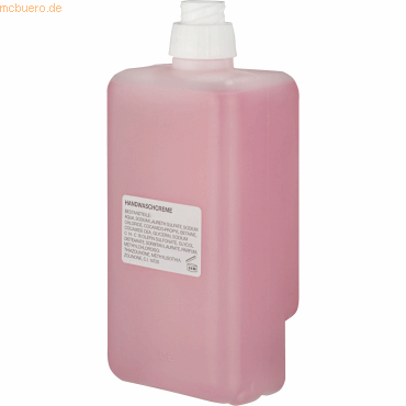 Zack Handwaschcreme 4524 für CWS-Spender 500ml 12 Stück Zack Handwaschcreme 4524 für CWS-Spender 500ml 12 Stück von Zack