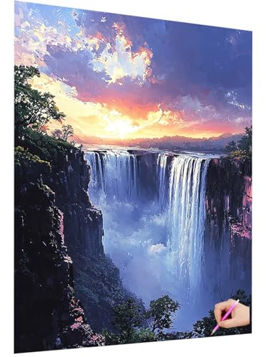Diamond Painting Sonnenuntergang Diamond Painting Erwachsene Kinder 5D DIY Diamant Basteln Set Diamant Malerei Fallen Bilder Mosaikherstellung Bastelset Erwachsene Geschenke für Frauen 90x120cm A-43 Diamond Painting Sonnenuntergang Diamond Painting Erwachsene Kinder 5D DIY Diamant Basteln Set Diamant Malerei Fallen Bilder Mosaikherstellung Bastelset Erwachsene Geschenke für Frauen 90x120cm A-43 von ZaeMynnu