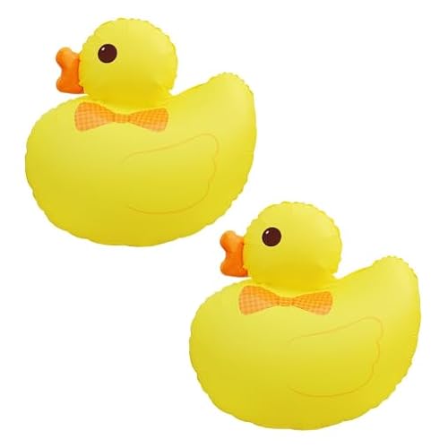 Aufblasbare Gummienten-Luftballons, Bauernhoftiere, Sommer, Strand, Pool, Thema, aufblasbarer Ballonbogen, Dekoration für gelbe Babypartys, Dekorationen, eine Glücksente zum 1. Geburtstag Aufblasbare Gummienten-Luftballons, Bauernhoftiere, Sommer, Strand, Pool, Thema, aufblasbarer Ballonbogen, Dekoration für gelbe Babypartys, Dekorationen, eine Glücksente zum 1. Geburtstag von Zafête