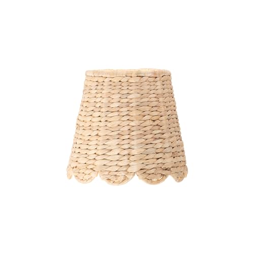 Zafferano, Poldina Cover Wasserhyazinthe, Handgewebt, Cover Für Tischlampe, Abdeckung Kompatibel Mit Poldina Lampen, Handgefertigt, Ø14,5 x 12,5 cm Zafferano, Poldina Cover Wasserhyazinthe, Handgewebt, Cover Für Tischlampe, Abdeckung Kompatibel Mit Poldina Lampen, Handgefertigt, Ø14,5 x 12,5 cm von Zafferano