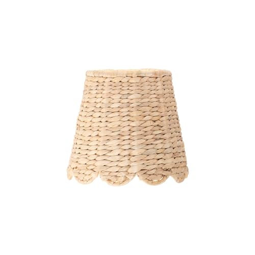 Zafferano, Poldina Cover Wasserhyazinthe, Handgewebt, Cover Für Tischlampe, Abdeckung Kompatibel Mit Poldina Lampen, Handgefertigt, Ø14,5 x 12,5 cm Zafferano, Poldina Cover Wasserhyazinthe, Handgewebt, Cover Für Tischlampe, Abdeckung Kompatibel Mit Poldina Lampen, Handgefertigt, Ø14,5 x 12,5 cm von Zafferano