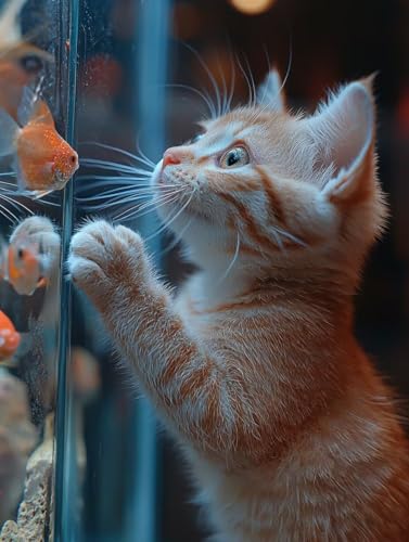 Diamond Painting Eigenes Foto, 5D Diamond Painting Personalisiert, Custom Runder Diamant Bilder Set Erwachsene, Crystal Art Mosaikherstellung Basteln Bilder Set Erwachsene, Home Decor 80x100cm H-65 von Zahnngxp