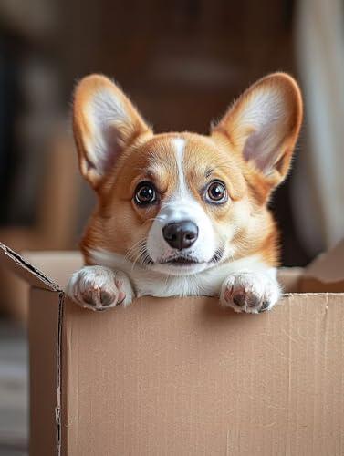 Diamond Painting Eigenes Foto, 5D Diamond Painting Personalisiert, Custom Runder Diamant Bilder Set Erwachsene, Crystal Art Mosaikherstellung Basteln Bilder Set Erwachsene, Home Decor 80x100cm H-67 von Zahnngxp