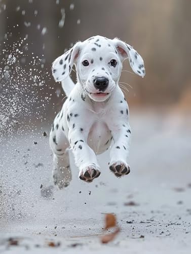 Diamond Painting Eigenes Foto, 5D Diamond Painting Personalisiert, DIY Custom Runder Diamant Bilder Set Erwachsene, Crystal Art Mosaikherstellung Basteln Bilder Set Erwachsene, Home Decor 80x90cm H-43 von Zahnngxp