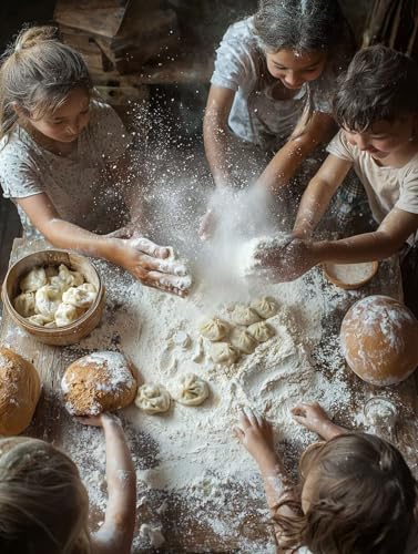 Diamond Painting Eigenes Foto, 5D Diamond Painting Personalisiert, DIY Custom Runder Diamant Bilder Set Erwachsene, Crystal Art Mosaikherstellung Basteln Bilder Set Erwachsene, Home Decor 80x90cm H-87 von Zahnngxp