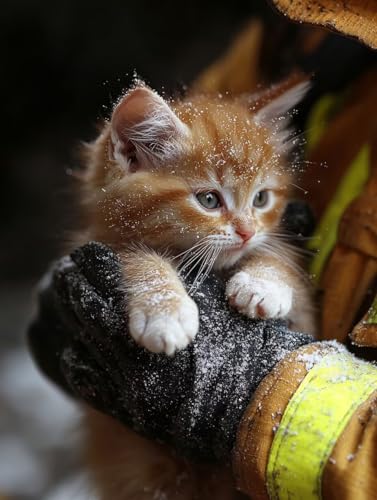 Diamond Painting Personalisiert, 5D Diamond Painting Eigenes Foto, Personalisierte Bild Diamant, Mosaikherstellung Custom Diamant Bilder, Crystal Art Basteln Erwachsene Weihnachten Decor 80x100cm H-52 von Zahnngxp