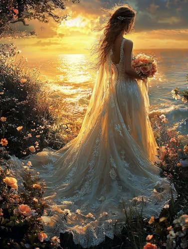 Diamond Painting Personalisiert, 5D Diamond Painting Eigenes Foto, Personalisierte Bild Diamant, Mosaikherstellung Custom Diamant Bilder, Crystal Art Basteln Erwachsene Weihnachten Decor 80x100cm H-88 von Zahnngxp