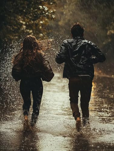 Diamond Painting Personalisiert, 5D Diamond Painting Eigenes Foto, Personalisierte Bild Diamant, Mosaikherstellung Custom Diamant Bilder, Crystal Art Basteln Erwachsene Weihnachten Decor 80x90cm H-84 von Zahnngxp