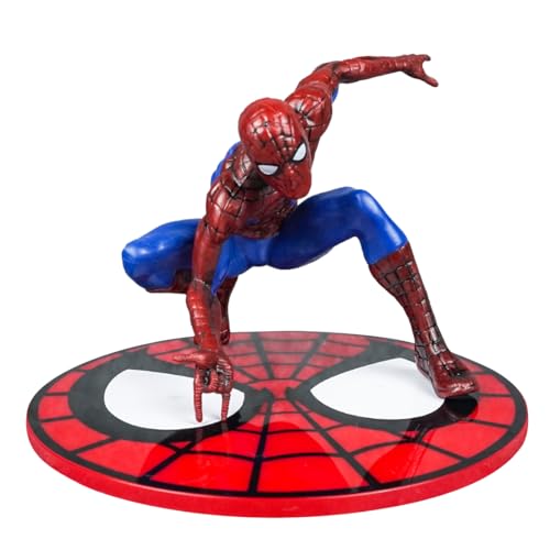 Zaloife Tortendeko Hero, ActionFiguren Tortendekoration 13 * 13 * 8cm Kuchendekoration, Cake Topper Decoration Tortenfiguren für Kinder Geburtstags Geschenk Party Supplies Zaloife Tortendeko Hero, ActionFiguren Tortendekoration 13 * 13 * 8cm Kuchendekoration, Cake Topper Decoration Tortenfiguren für Kinder Geburtstags Geschenk Party Supplies von Zaloife