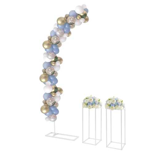 Hochzeit Bogen, Hochzeit Tafelaufsätze, Metall Blumenständer für Hochzeiten, Geburtstagsfeiern, Weihnachtsfeiern, Fröhliche Valentinstagsdekorationen, Bankette, Jubiläumsfeiern, Schuleröffnungsfeiern Hochzeit Bogen, Hochzeit Tafelaufsätze, Metall Blumenständer für Hochzeiten, Geburtstagsfeiern, Weihnachtsfeiern, Fröhliche Valentinstagsdekorationen, Bankette, Jubiläumsfeiern, Schuleröffnungsfeiern von Zalydala