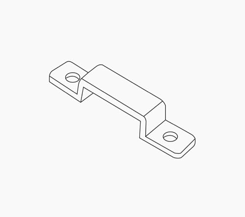 Zarivy Elektrozubehör-Set, 230 V, Kunststoffbeutel, 10 Stück, ideal für DIY-Projekte und Reparaturen zu Hause. Zarivy Elektrozubehör-Set, 230 V, Kunststoffbeutel, 10 Stück, ideal für DIY-Projekte und Reparaturen zu Hause. von Zarivy