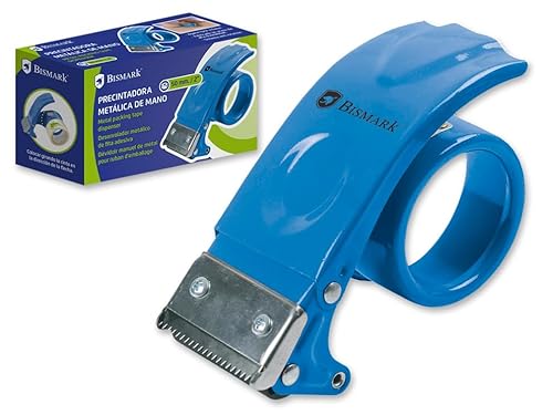 Zarivy Hand-Metall-Klebeband, robuste Konstruktion, einfache Verwendung, ideal zum Versiegeln von Sendungen und Paketen, sorgt für Schutz und Sicherheit. Zarivy Hand-Metall-Klebeband, robuste Konstruktion, einfache Verwendung, ideal zum Versiegeln von Sendungen und Paketen, sorgt für Schutz und Sicherheit. von Zarivy