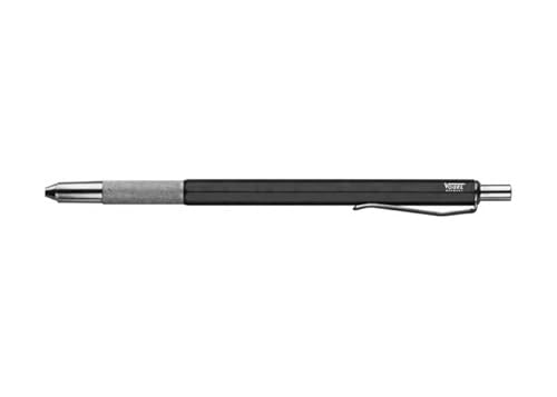 Zarivy Metallmarker mit Wolframkarbidspitze, robust und langlebig, ideal zum präzisen Markieren bei Schweiß- und Metallbearbeitungsarbeiten. Zarivy Metallmarker mit Wolframkarbidspitze, robust und langlebig, ideal zum präzisen Markieren bei Schweiß- und Metallbearbeitungsarbeiten. von Zarivy