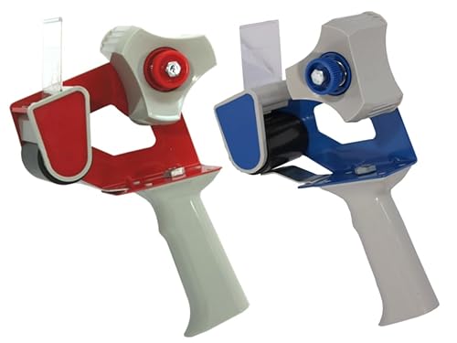 Zarivy T-15 Handabroller mit Klebeband, ergonomisches Design und Schneidesystem, ideal für Verpackung und Lagerung von Produkten. Zarivy T-15 Handabroller mit Klebeband, ergonomisches Design und Schneidesystem, ideal für Verpackung und Lagerung von Produkten. von Zarivy
