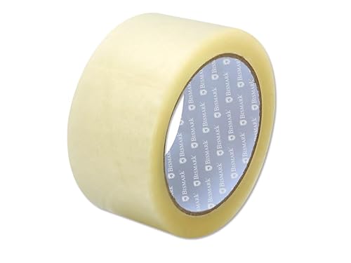 Zarivy Transparentes Klebeband, 66 x 50 mm, hohe Festigkeit, ideal zum Verbinden, Versiegeln und Reparieren verschiedener Materialien. Zarivy Transparentes Klebeband, 66 x 50 mm, hohe Festigkeit, ideal zum Verbinden, Versiegeln und Reparieren verschiedener Materialien. von Zarivy