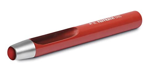 Zylindrische Lochzange DIN 7200 Typ B, robuster Stahl, 2-14 mm, zum Stanzen präziser Löcher in Metall und Holz. Zylindrische Lochzange DIN 7200 Typ B, robuster Stahl, 2-14 mm, zum Stanzen präziser Löcher in Metall und Holz. von Zarivy
