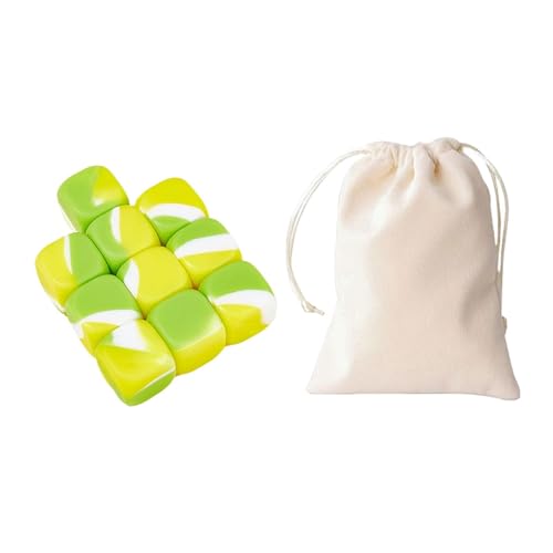 Zasdvn Steinkiesel-Set, Spielzeug zum Training der Hand-Auge-Koordination,Fangsteinspielzeug - 10x tragbarer Stapelblock, Lernspielzeug, Feinmotorikspielzeug für Zuhause, Studio, Schule, Reisen Zasdvn Steinkiesel-Set, Spielzeug zum Training der Hand-Auge-Koordination,Fangsteinspielzeug - 10x tragbarer Stapelblock, Lernspielzeug, Feinmotorikspielzeug für Zuhause, Studio, Schule, Reisen von Zasdvn