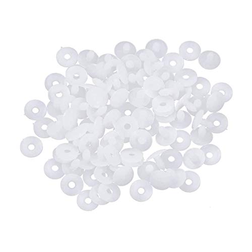 Zasiene Gelenke für Puppen Teddybären 50 Stücke Gelenke für Kuscheltiere Bastelzubehör Kinder Puppe Gelenke Zubehör,35mm Zasiene Gelenke für Puppen Teddybären 50 Stücke Gelenke für Kuscheltiere Bastelzubehör Kinder Puppe Gelenke Zubehör,35mm von Zasiene