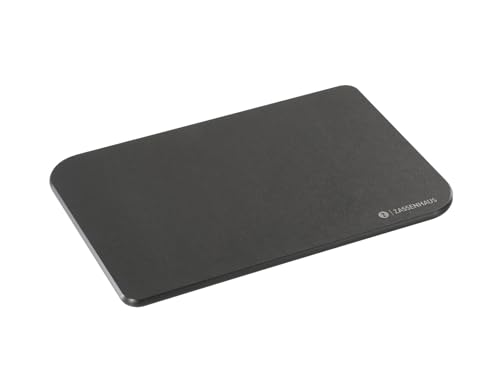 Zassenhaus Comfort Plus Schneidbrett 26 x 17 x 0,7 cm Zassenhaus Comfort Plus Schneidbrett 26 x 17 x 0,7 cm von Zassenhaus