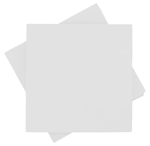 Servietten Tischdeko Weiß Kommunion Konfirmation Hochzeit Party 40x40 cm 20 Stück Servietten Tischdeko Weiß Kommunion Konfirmation Hochzeit Party 40x40 cm 20 Stück von ZauberDeko
