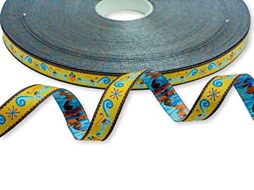 Webband Eichhörnchen - 1,50 EUR/m - Lilu Chipmunk - luzia pimpinella - Meterware Webband Eichhörnchen - 1,50 EUR/m - Lilu Chipmunk - luzia pimpinella - Meterware von ZauberDrum