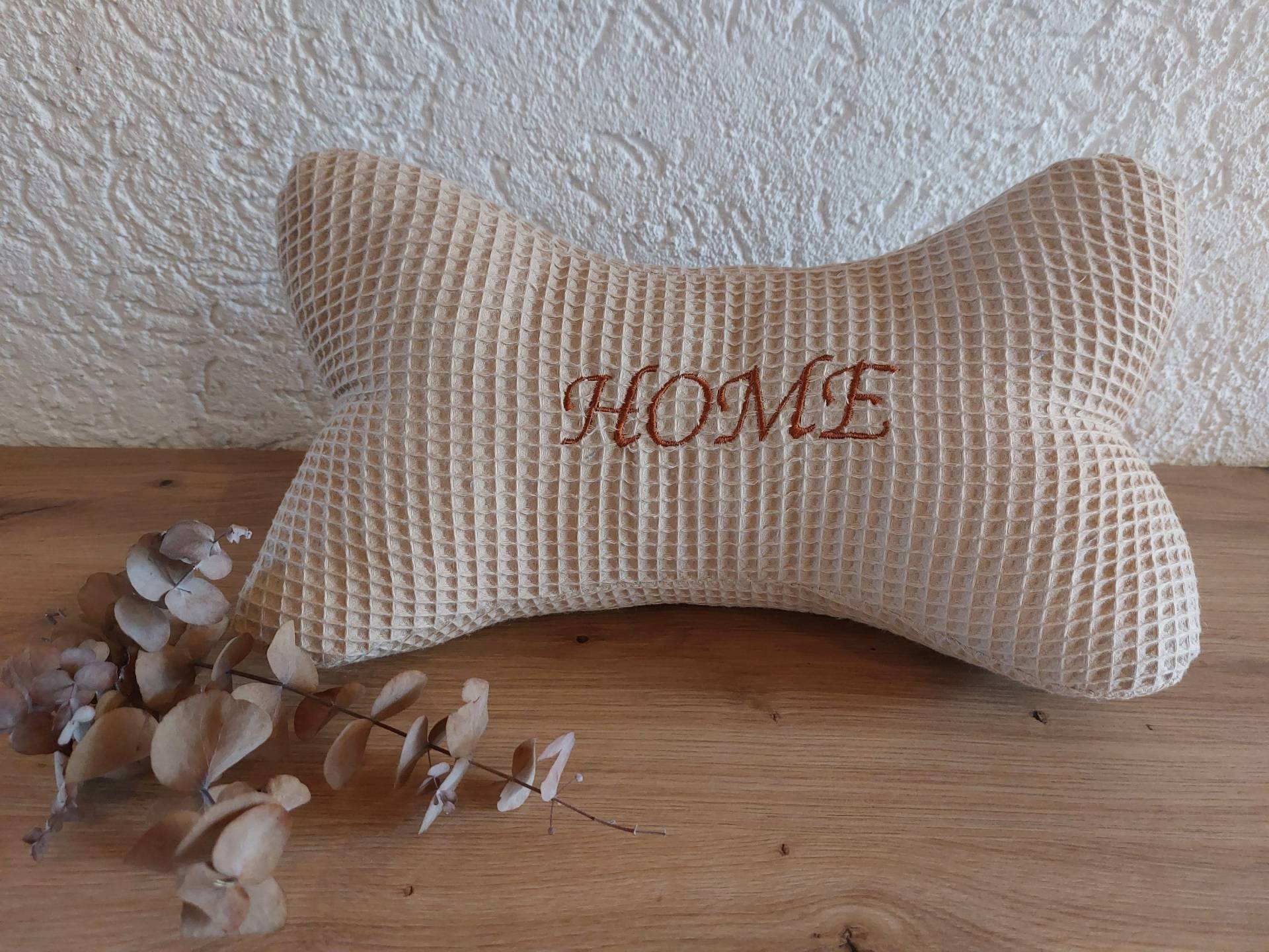 Leseknochen, Nackenkissen, Rehaknochen, Lesekissen Personalisiert Aus Waffelpique, Buchstütze, Geschenk Zum Geburtstag, Kommunion Leseknochen, Nackenkissen, Rehaknochen, Lesekissen Personalisiert Aus Waffelpique, Buchstütze, Geschenk Zum Geburtstag, Kommunion von ZauberhaftMitLiebe