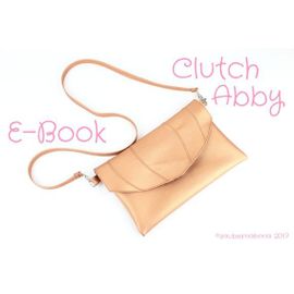 Clutch Abby Clutch Abby von Zaubernahnna