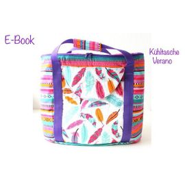 Kühltasche Verano Kühltasche Verano von Zaubernahnna