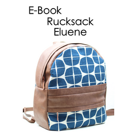 Rucksack Eluene Rucksack Eluene von Zaubernahnna