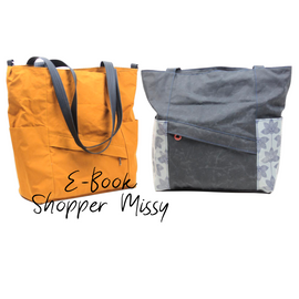 Shopper Missy Shopper Missy von Zaubernahnna