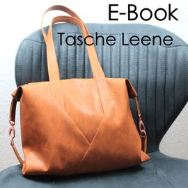 Tasche Leene Tasche Leene von Zaubernahnna