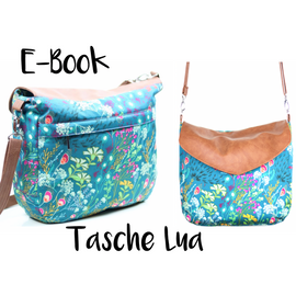 Tasche Lua Tasche Lua von Zaubernahnna