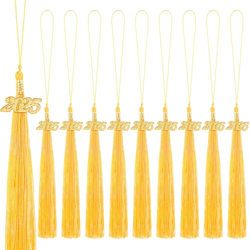 Zayvor 2023 Grad Quasten Abschlusskappe Abschluss Quaste Akademische Für Kappe Dekoration Golden Tassel Zum Dr. Hut Doktorhut Mit Jahreszahl Anhänger Jahr Charme Absolventen Der Graduiertenfeiern Zayvor 2023 Grad Quasten Abschlusskappe Abschluss Quaste Akademische Für Kappe Dekoration Golden Tassel Zum Dr. Hut Doktorhut Mit Jahreszahl Anhänger Jahr Charme Absolventen Der Graduiertenfeiern von Zayvor