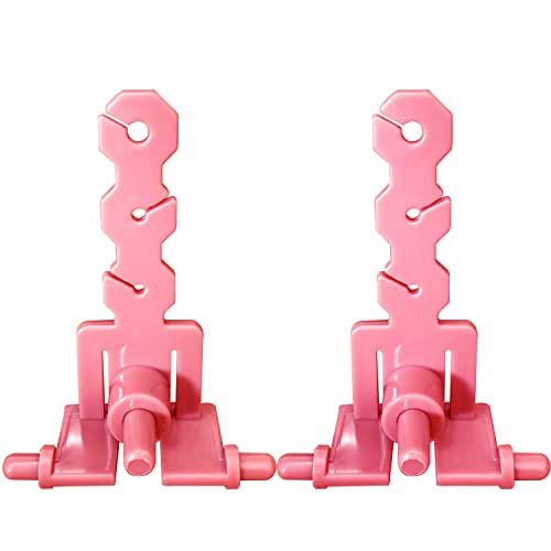 Sentro Strickmaschine Spannhebel Zubehör, 22/40/48 Nadeln Strickmaschinen Kabelmanager Sentro Strickmaschine Spannhebel Zubehör, 22/40/48 Nadeln Strickmaschinen Kabelmanager von Zcvtbye