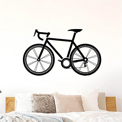 Zdklfm69 Wandtattoo Wandaufkleber Wandsticker Fahrrad Sport Home Spielzimmer Sport Stil Wanddekor Vinyl Fahrrad Kinderzimmer Dekoration 95x57cm Zdklfm69 Wandtattoo Wandaufkleber Wandsticker Fahrrad Sport Home Spielzimmer Sport Stil Wanddekor Vinyl Fahrrad Kinderzimmer Dekoration 95x57cm von Zdklfm69