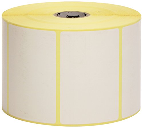 Zebra 930 Labels, C-25 mm, Box Of 12, 1370 Labels, Perfo Box Of 12 von Zebra Technologies