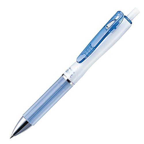 Zebra Airfit, 0,7 mm Kugelschreiber, schwarze Tinte blau von Zebra Technologies