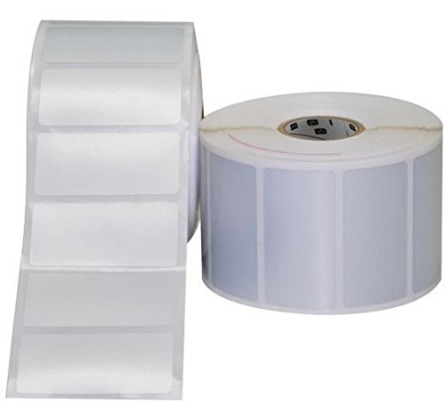 Zebra Z-Band Fun Wristband for HC100 Printer, C-25 mm, 350 Band, Box Of 6, 2370 Labels, Box Of 12, orange von Zebra Technologies