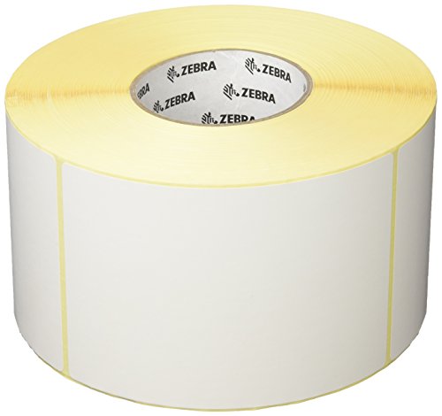 Zebra Z-Perform 1000T, 102 x 38 mm, 1790 Labels, Perfo Box Of 12, 1142 Labels, Perfo Box Of 4 Zebra Z-Perform 1000T, 102 x 38 mm, 1790 Labels, Perfo Box Of 12, 1142 Labels, Perfo Box Of 4 von Zebra Technologies