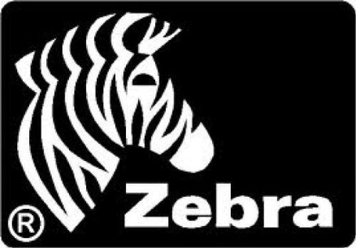 Zebra Z-Select 2000d – Etiketten-Drucker (schwarz, weiß, Roller, 60 x 50) von Zebra Technologies