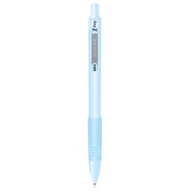 Kugelschreiber Z-Grip Pastell Kugelschreiber Z-Grip Pastell von Zebra