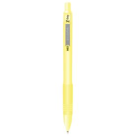 Kugelschreiber Z-Grip Pastell Kugelschreiber Z-Grip Pastell von Zebra