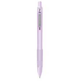 Kugelschreiber Z-Grip Pastell Kugelschreiber Z-Grip Pastell von Zebra