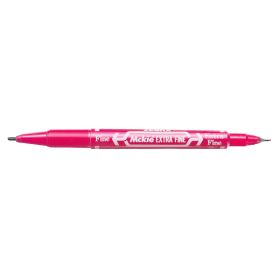 Permanent Marker Mckie Permanent Marker Mckie von Zebra
